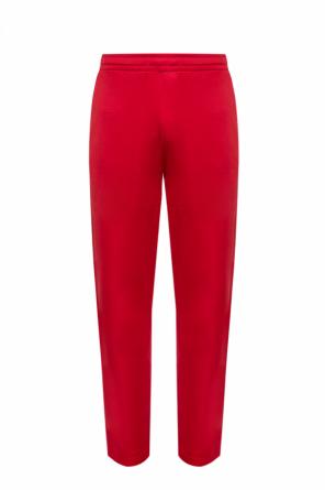 Sweatpants with stripes, zdjęcie 1 Sweatpants with stripes od Acne